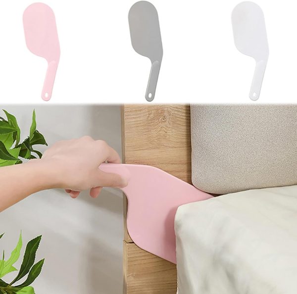 Bed Sheet Tucker – Easy Bed-making Tool